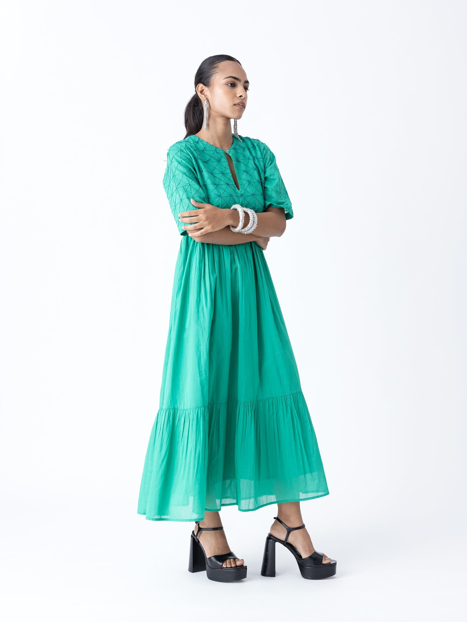 Reina Dress