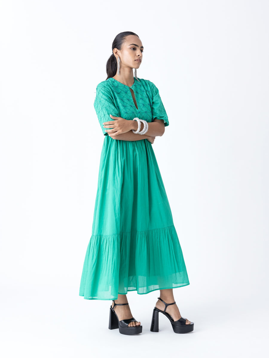 Reina Dress