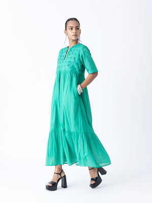 Reina Dress