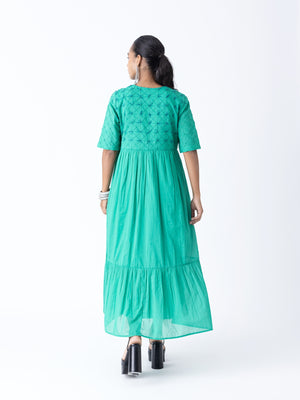 Reina Dress