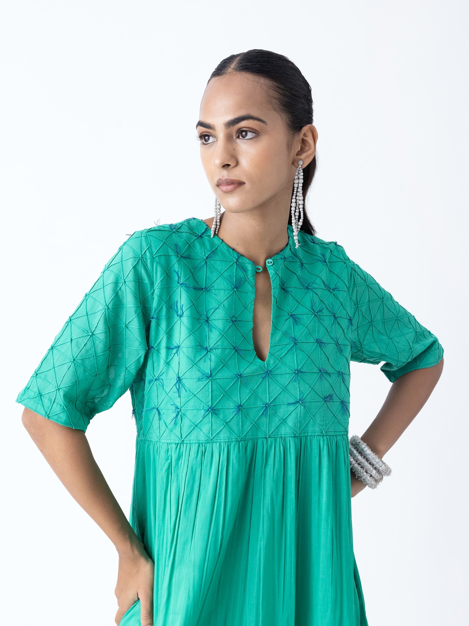 Reina Dress