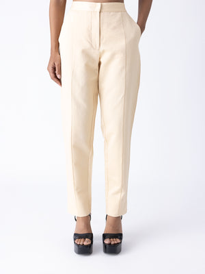 Seren Beige Pants
