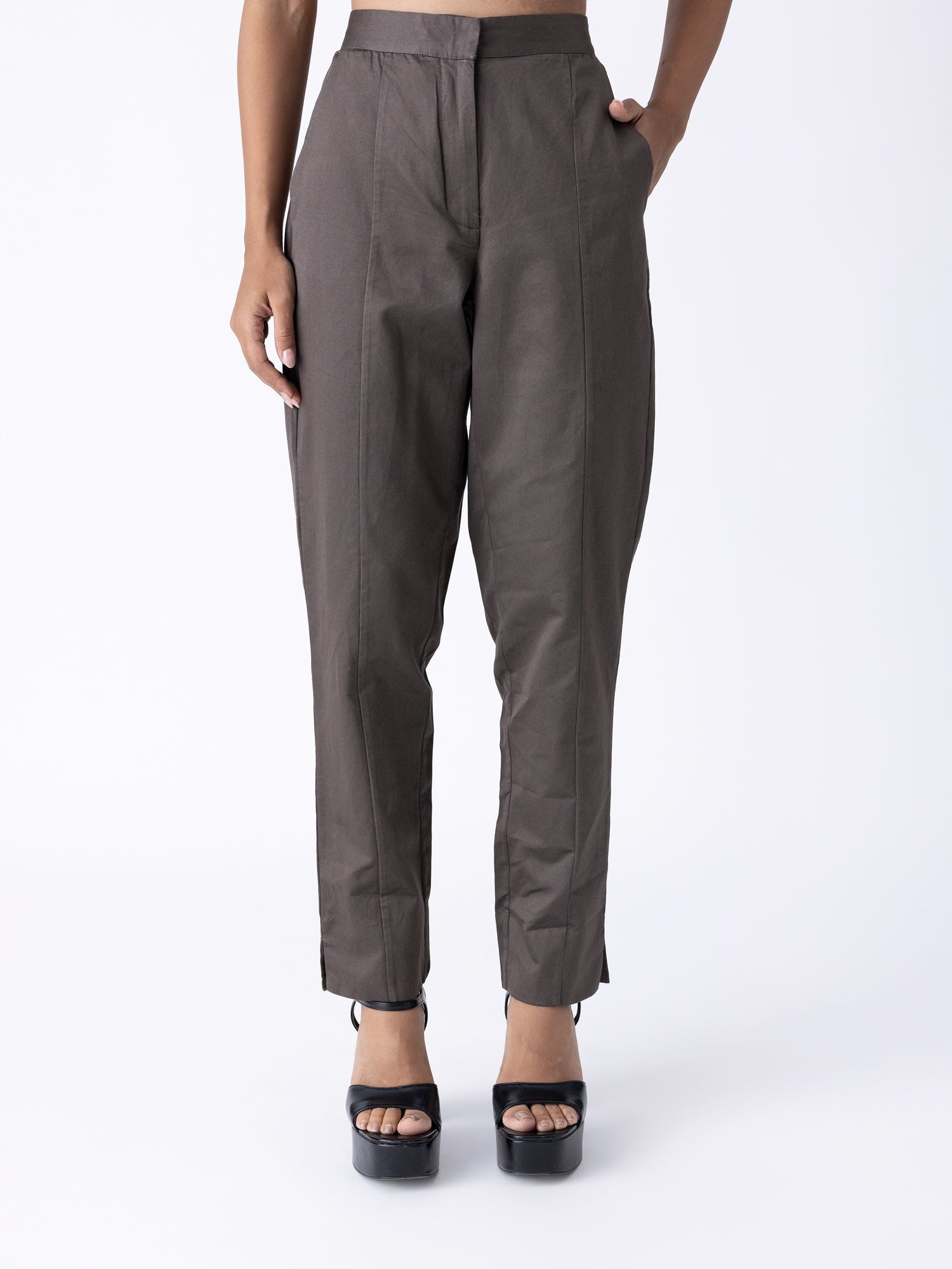 Seren Truffle Pants