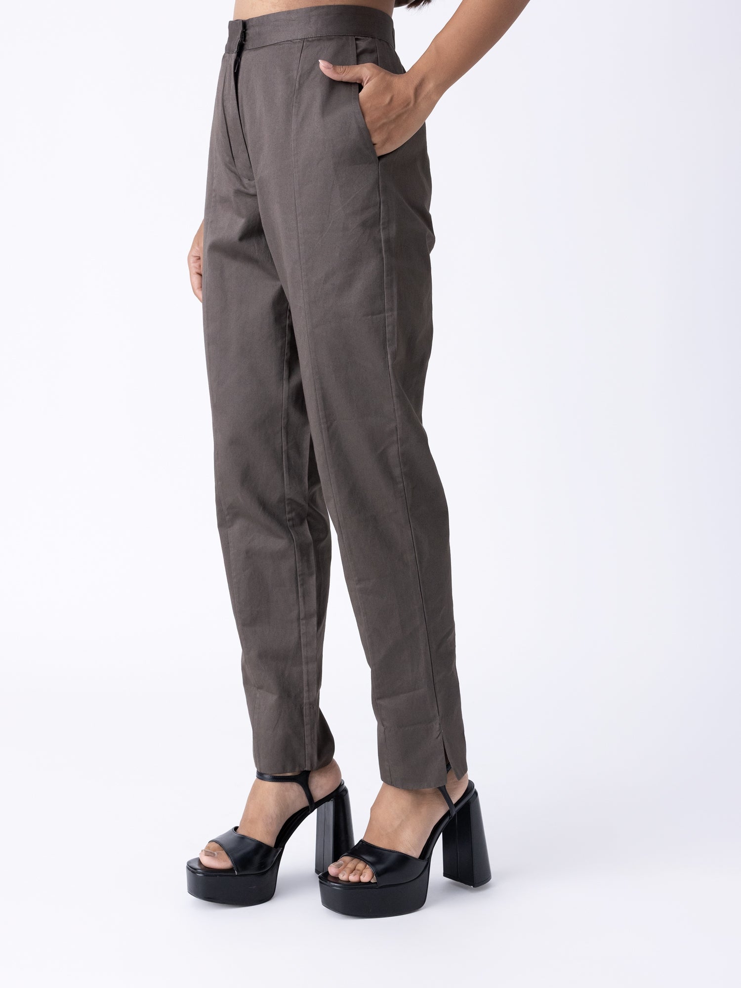 Seren Truffle Pants
