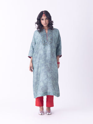 Dhara Kaftan
