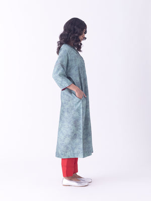 Dhara Kaftan