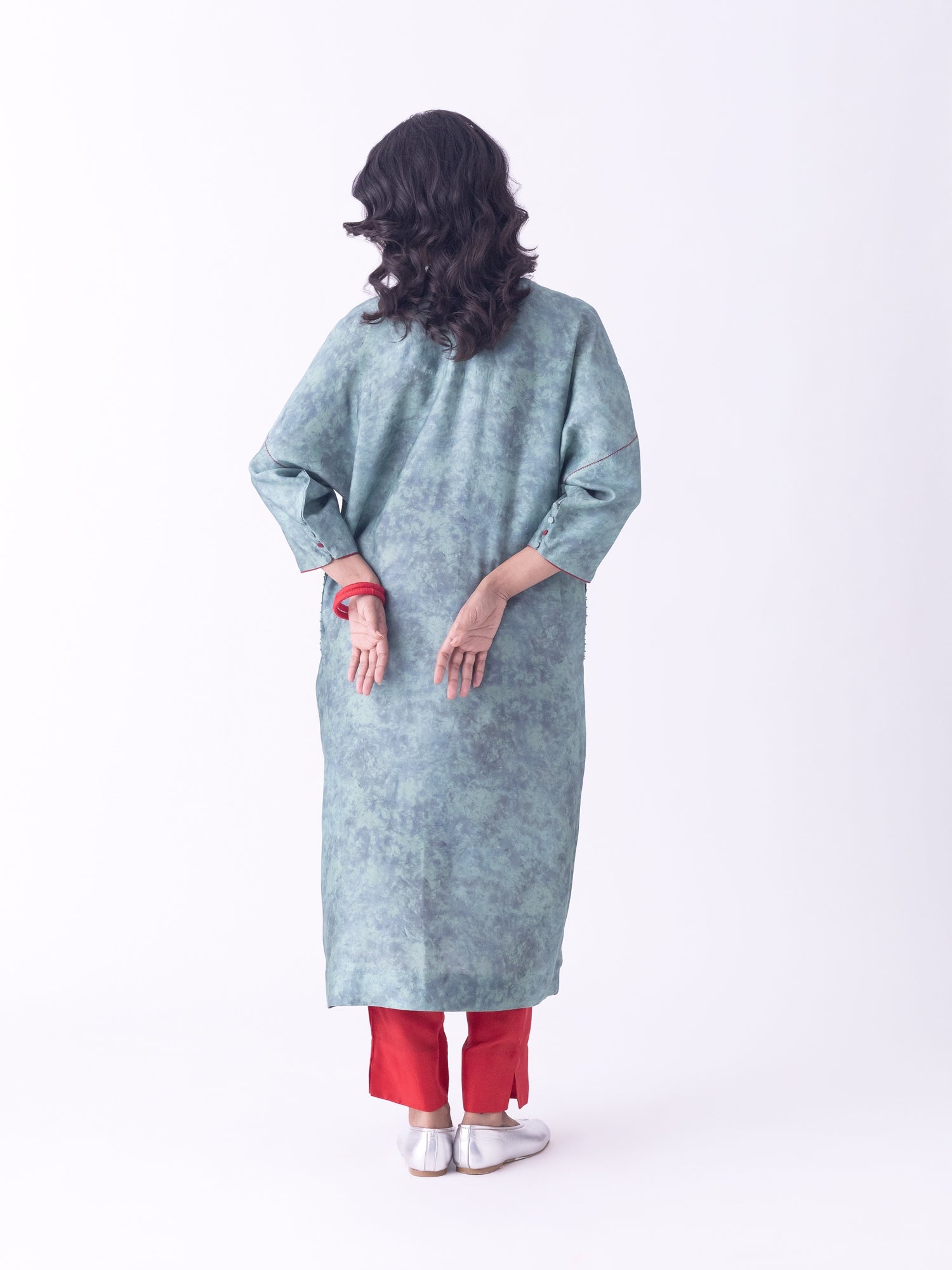 Dhara Kaftan