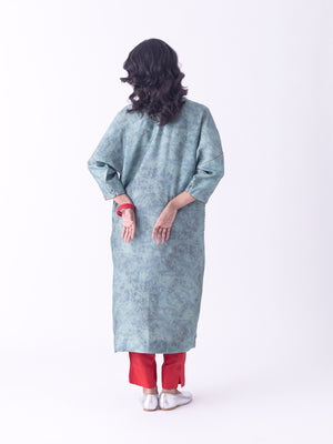 Dhara Kaftan
