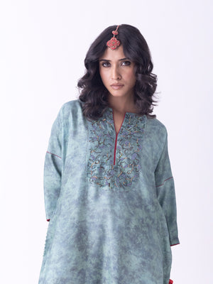 Dhara Kaftan