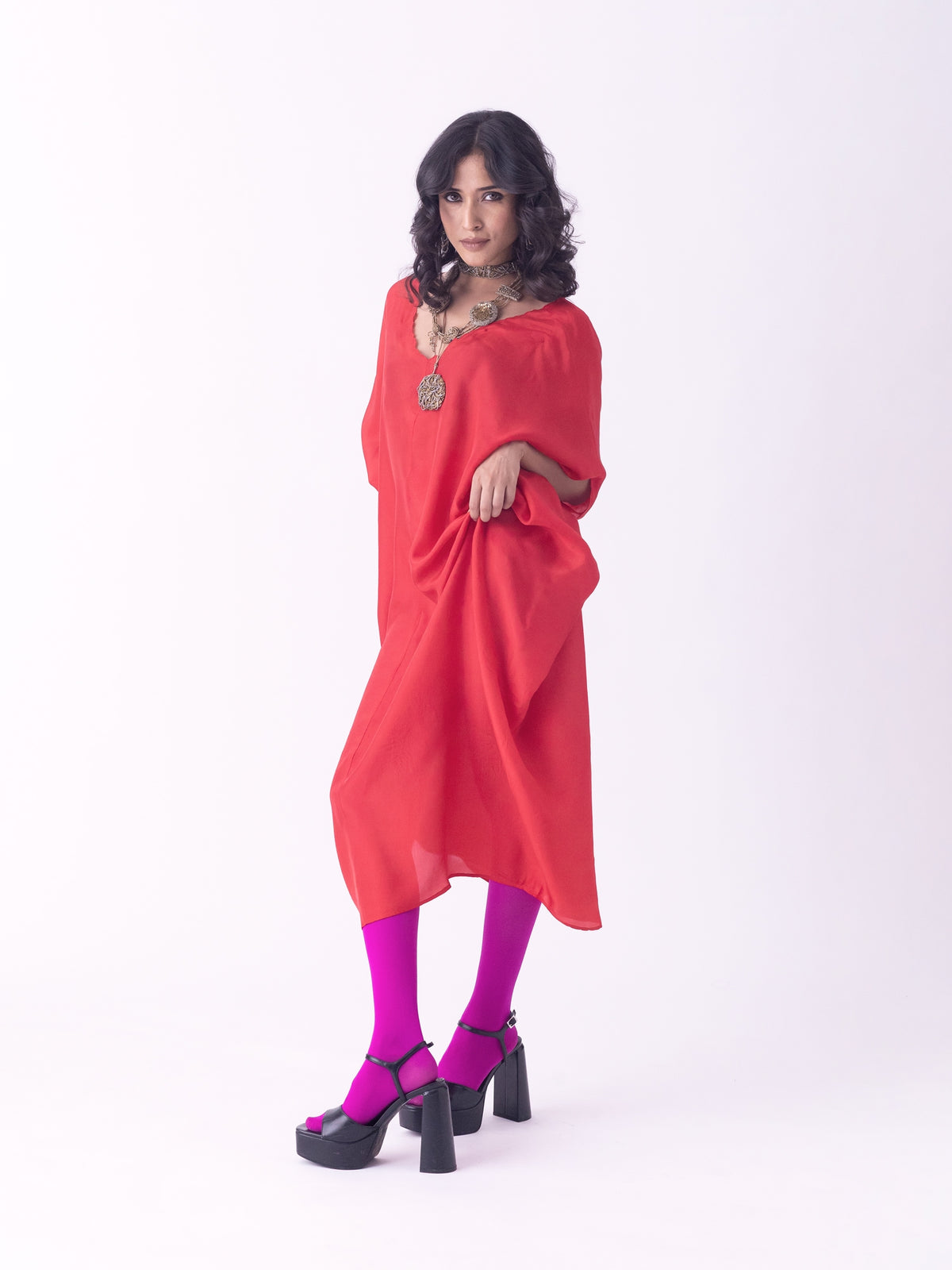 Sutri Kaftan