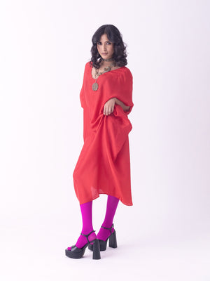 Suta Kaftan