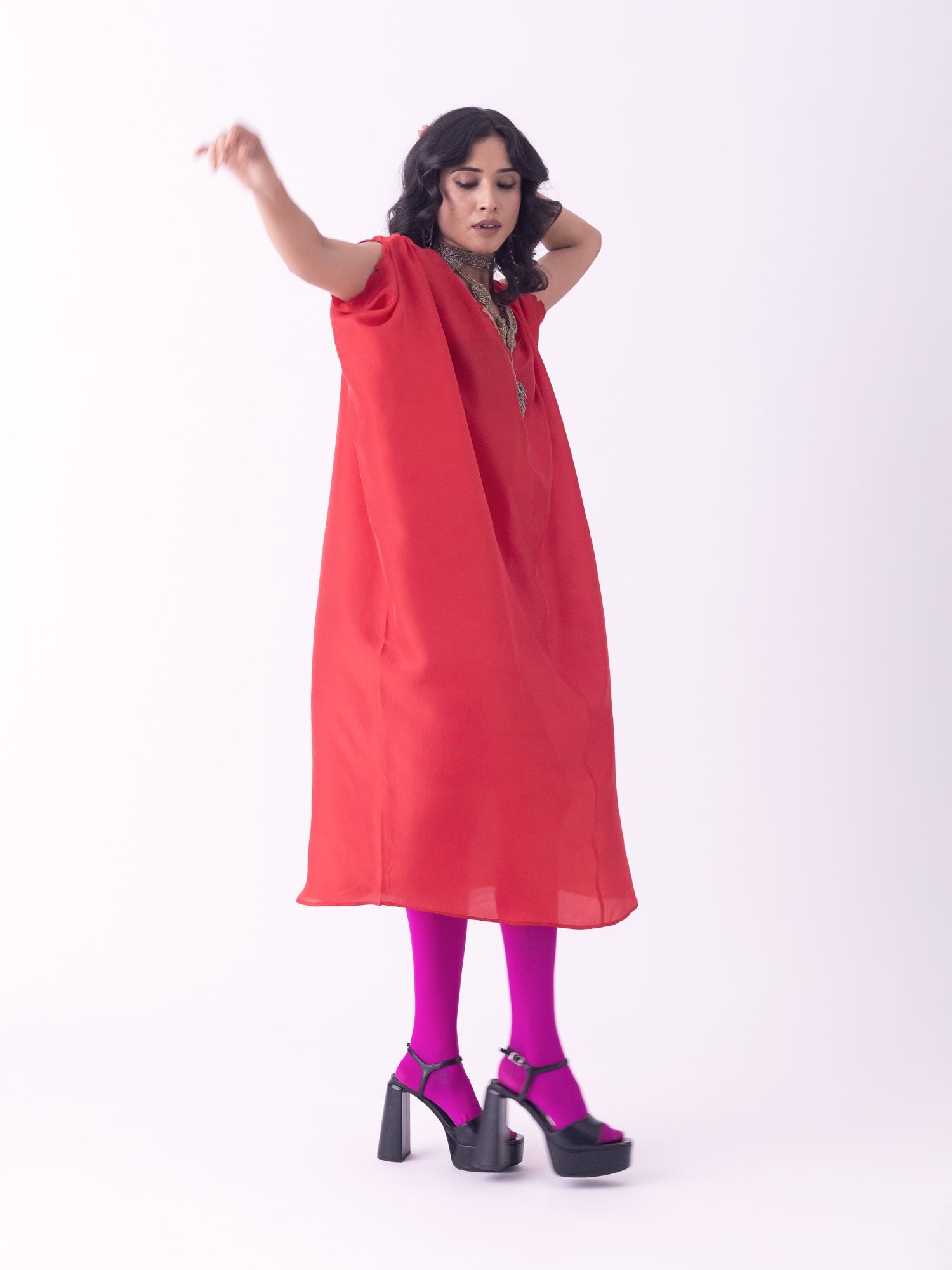 Suta Kaftan