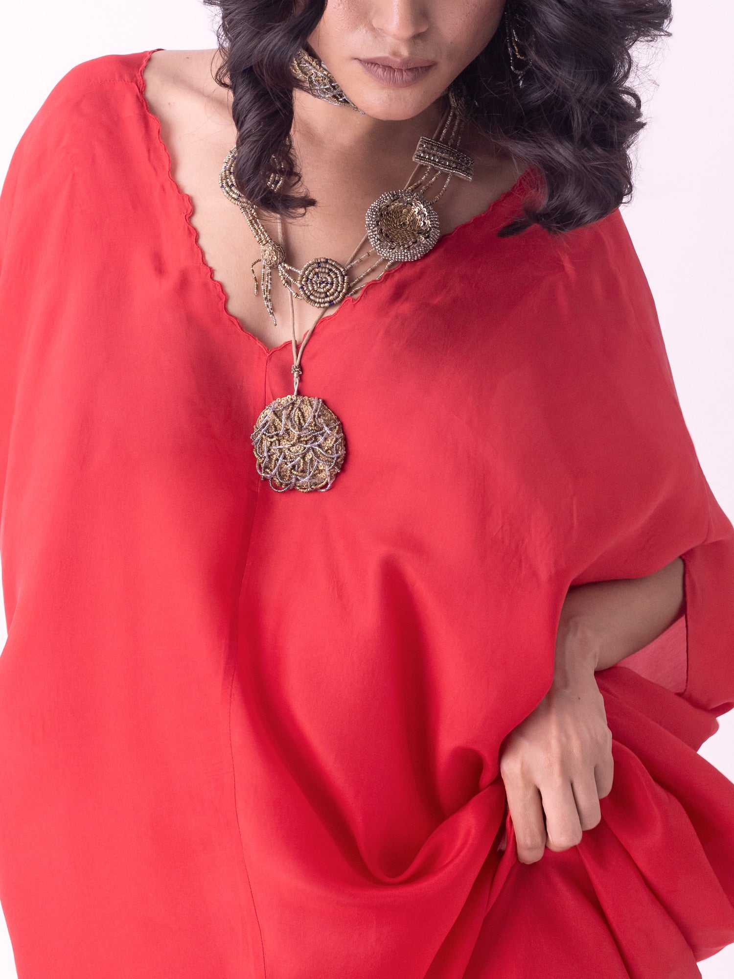 Suta Kaftan