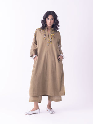 Kor Kaftan