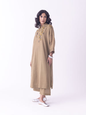 Kor Kaftan