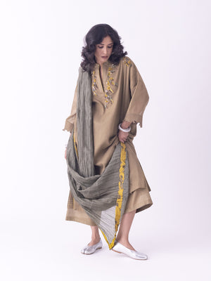 Kor Kaftan