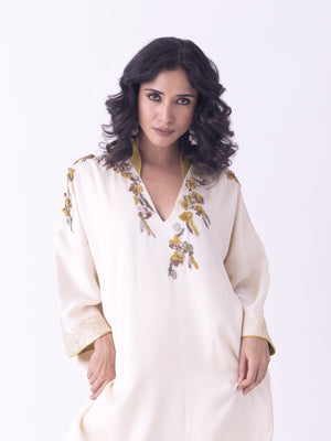 Sahar Kaftan
