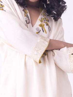 Sahar Kaftan