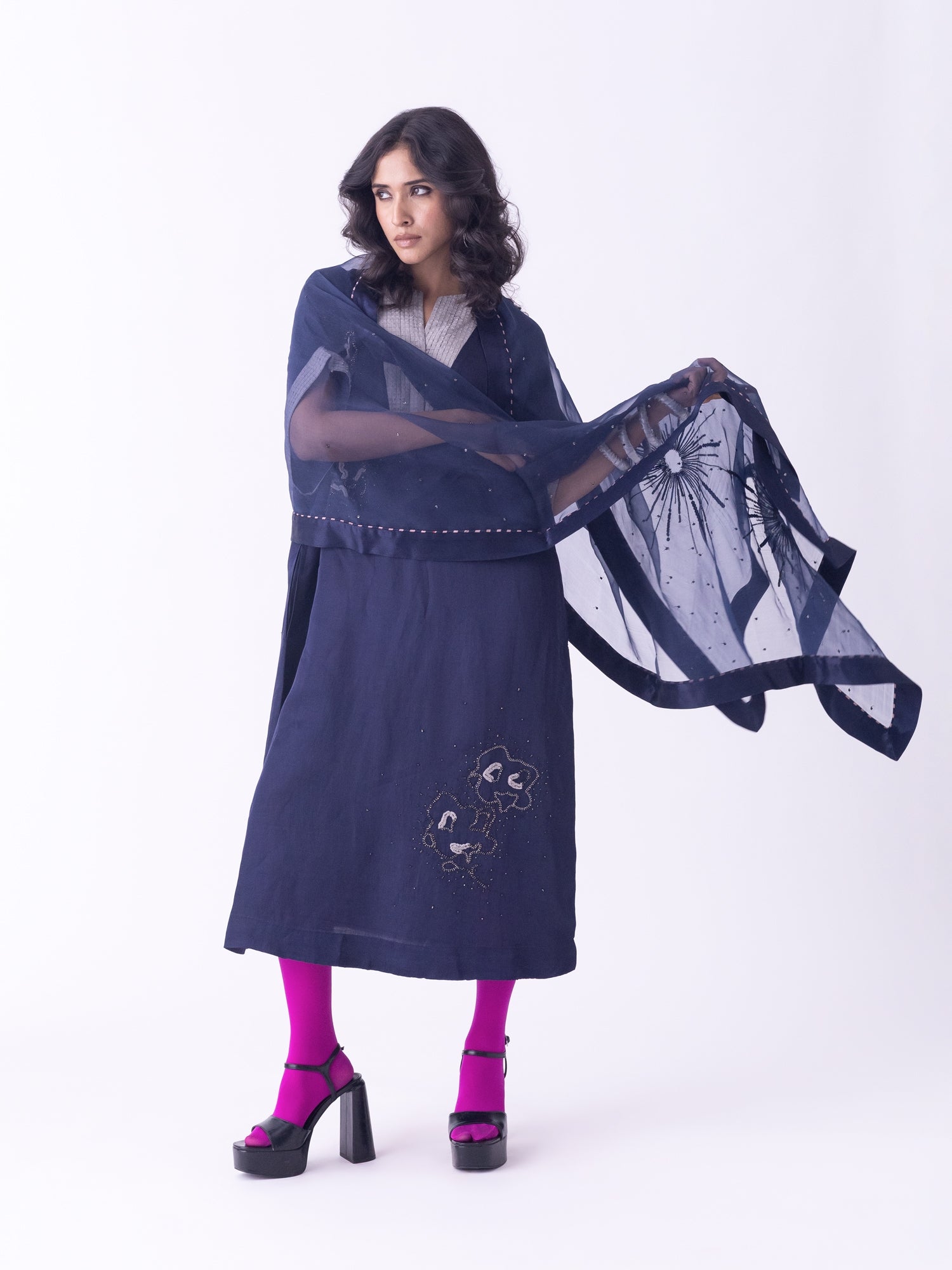 Azila Kaftan