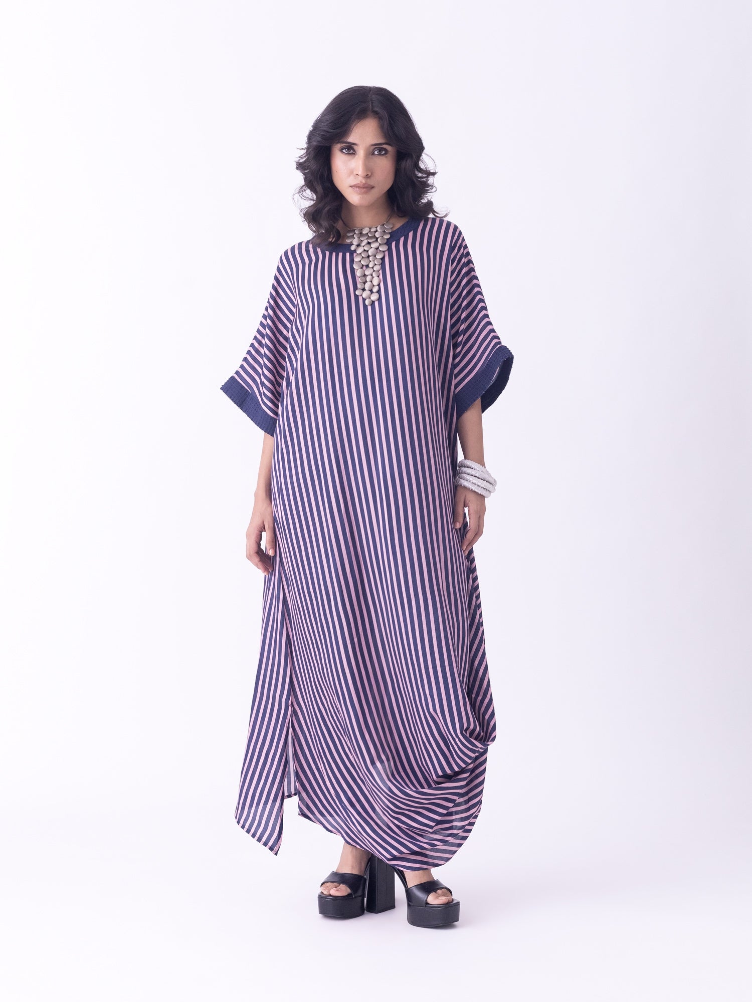 Mrinala Kaftan