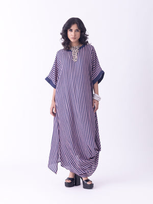 Mrinala Kaftan