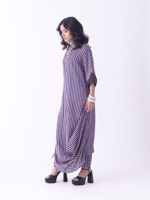 Mrinala Kaftan