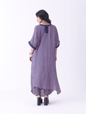 Mrinala Kaftan
