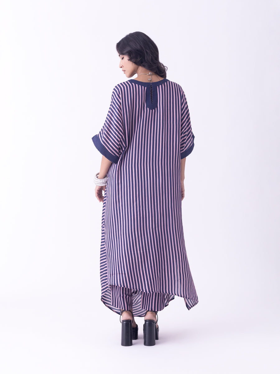 Mrinala Kaftan