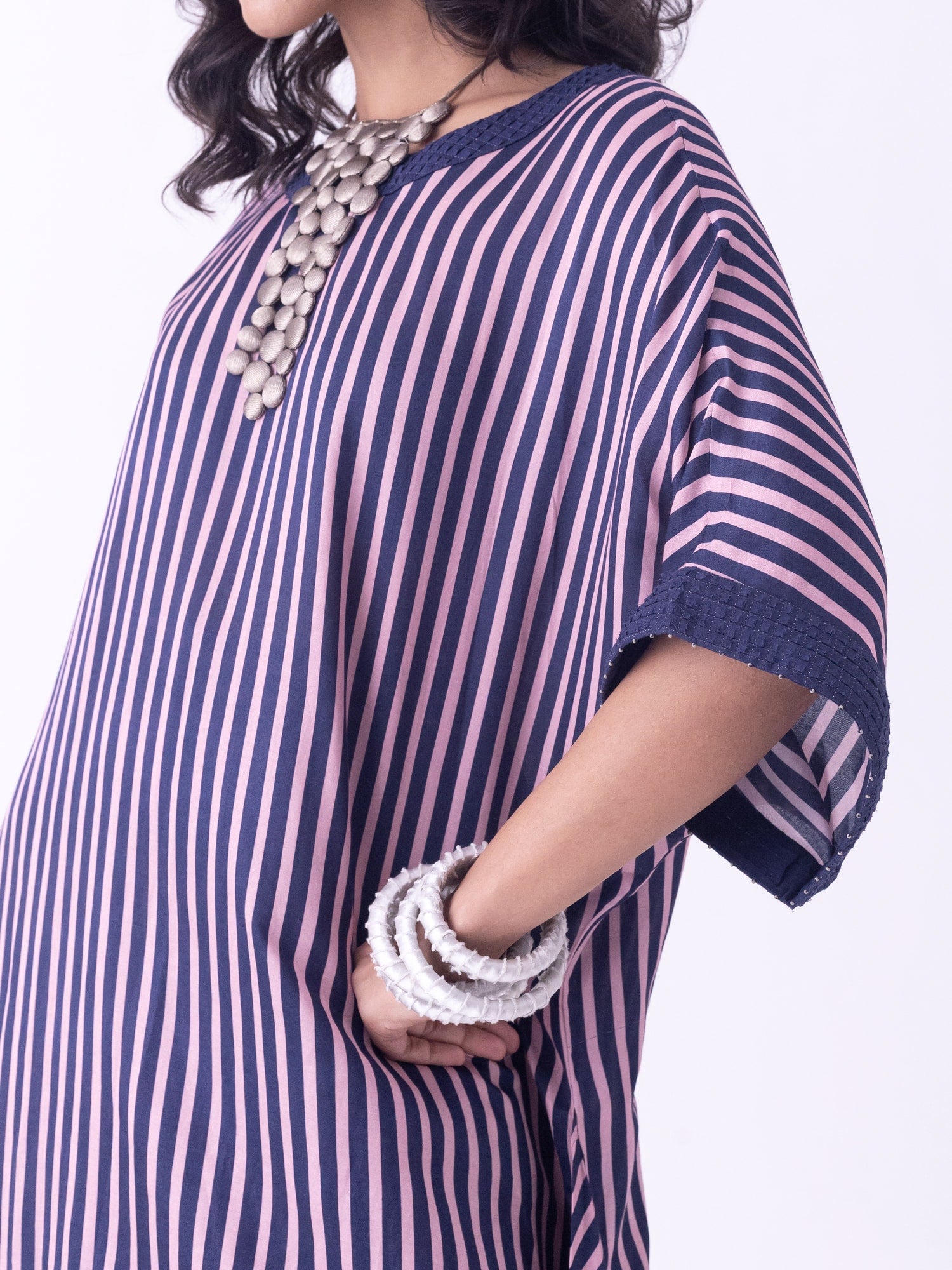 Mrinala Kaftan