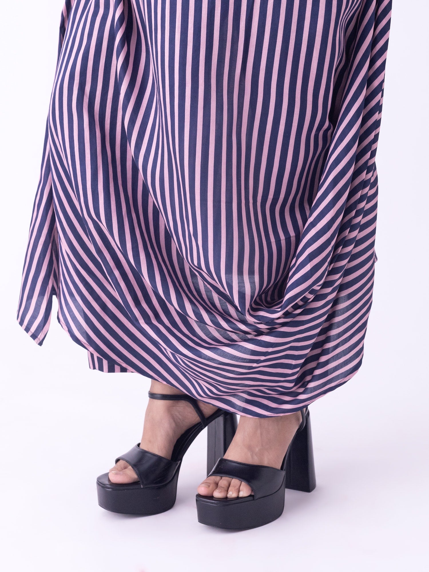 Mrinala Kaftan