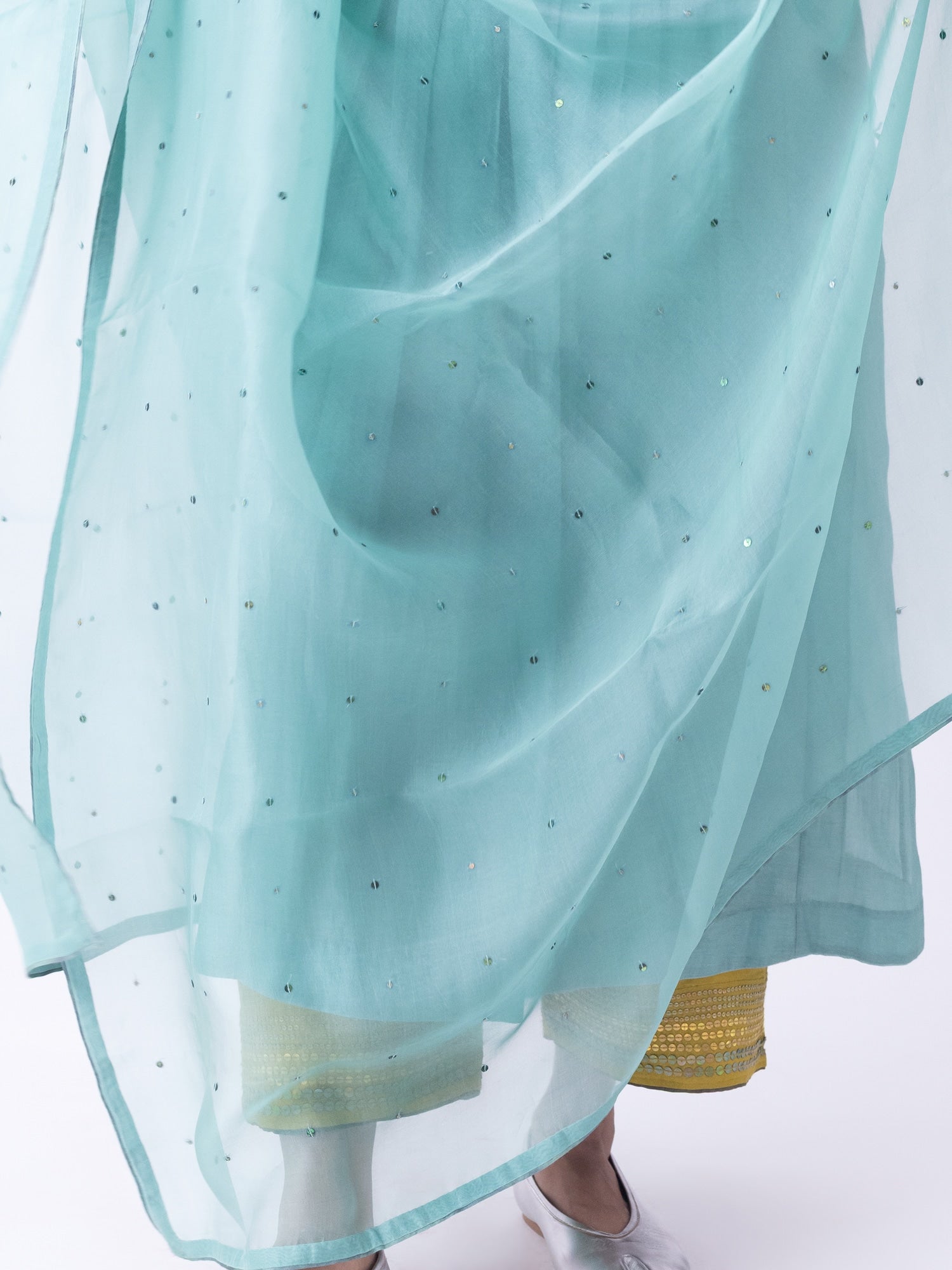 Saira Dupatta