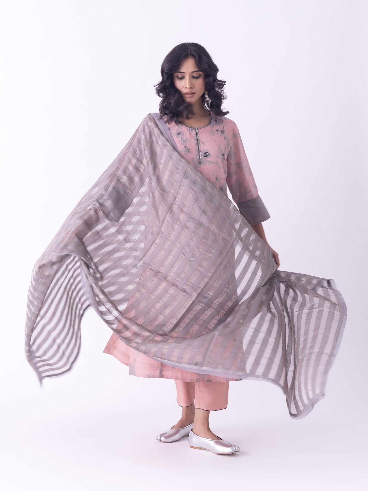 Zariya Dupatta