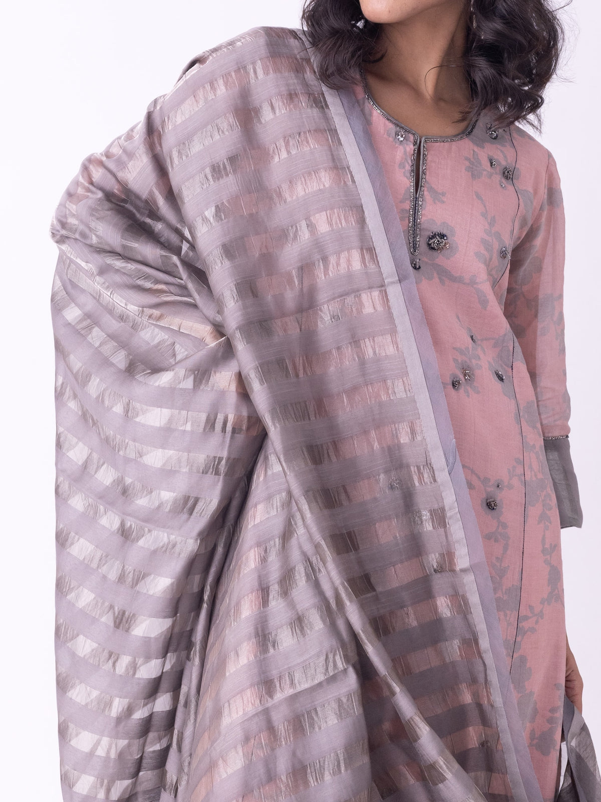 Zariya Dupatta