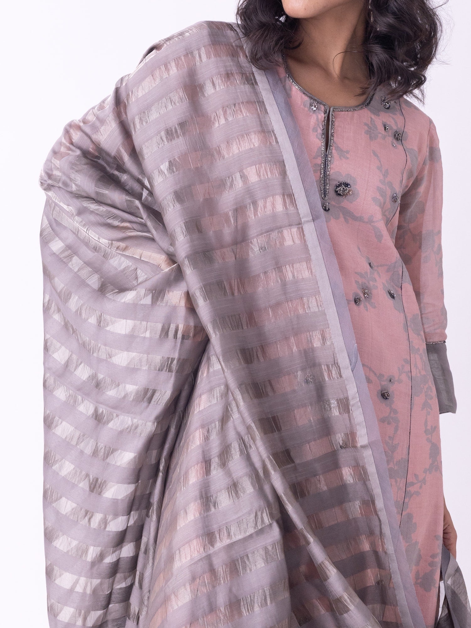 Zariya Dupatta