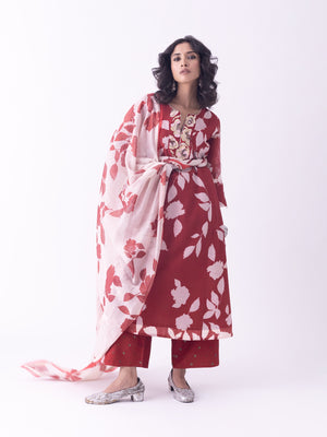 Punar Dupatta