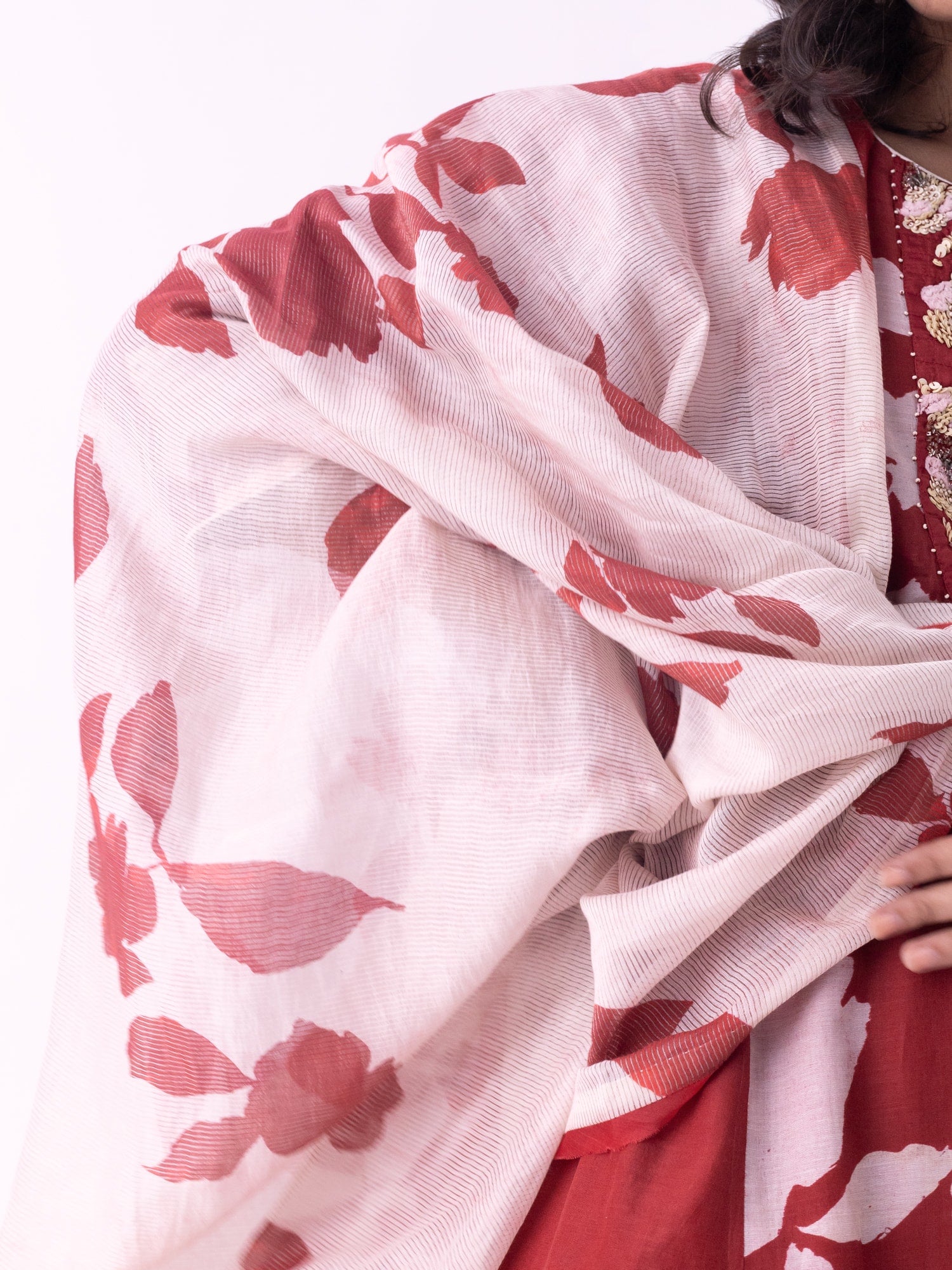 Punar Dupatta