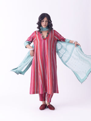 Aabha Dupatta