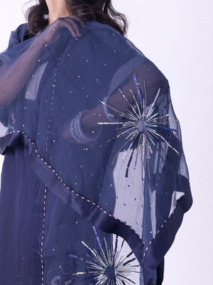 Vana Dupatta