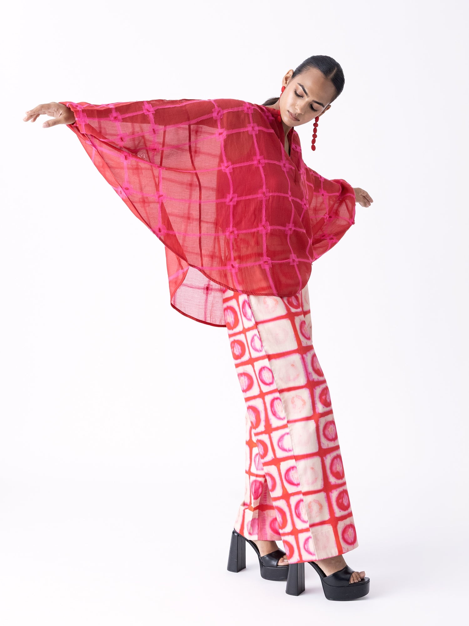 Kanonchi Top
