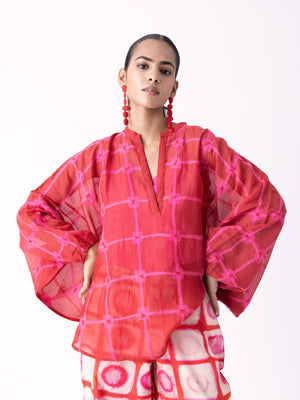 Kanonchi Top