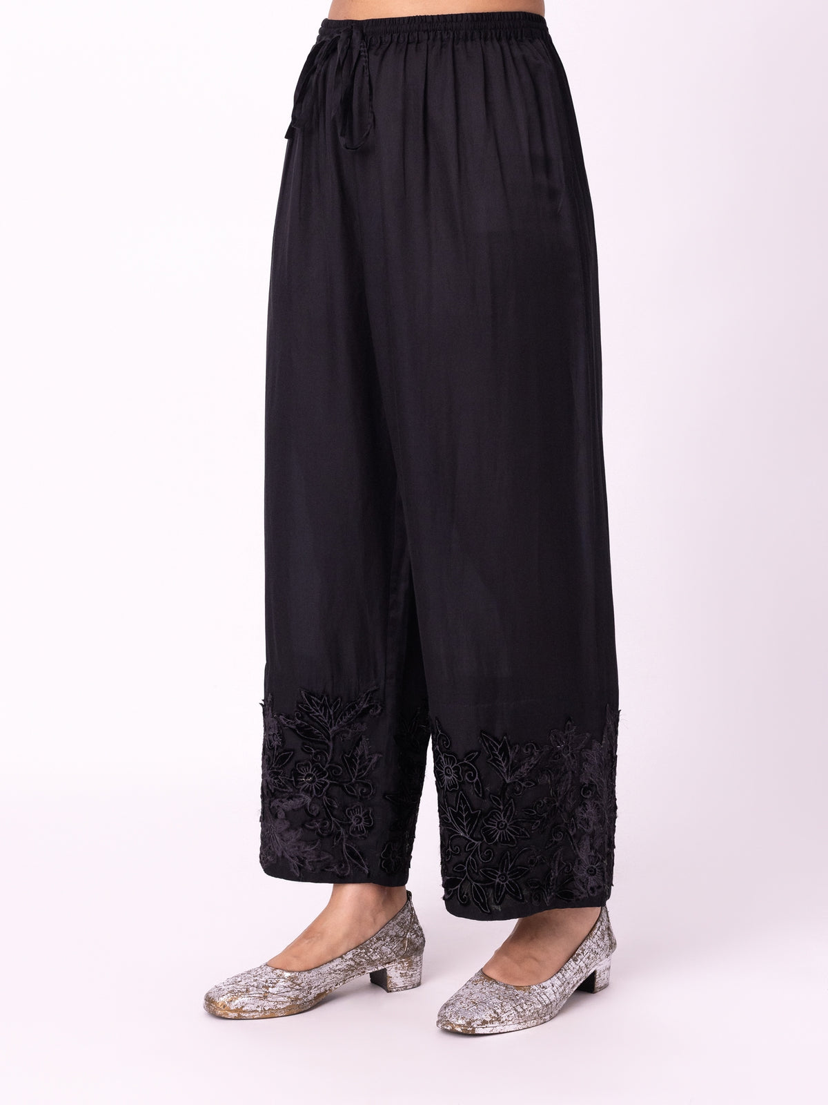 Ruhani Pyjama