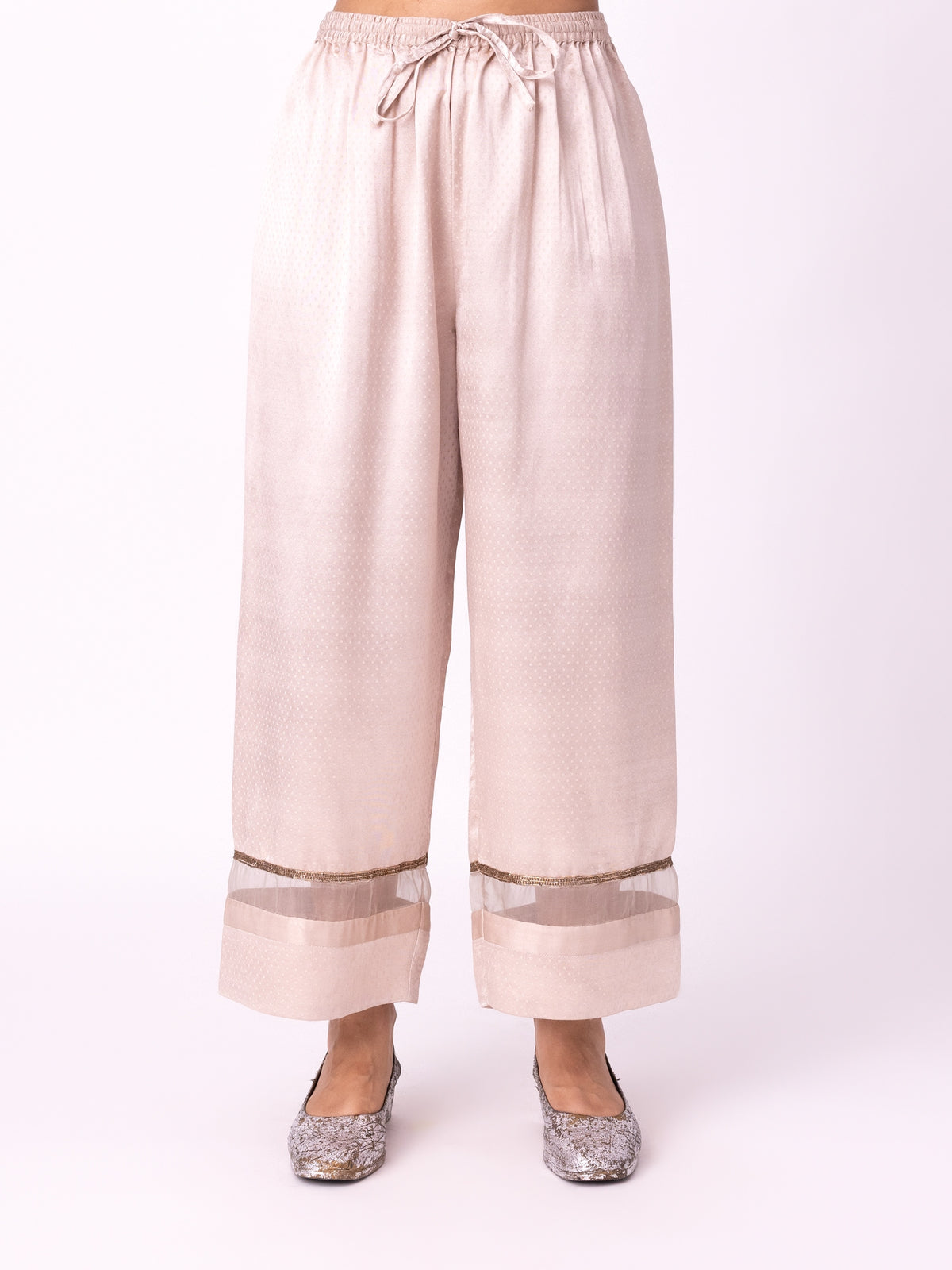 Zareen Pyjama
