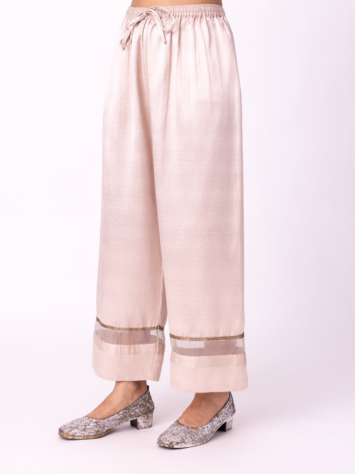 Zareen Pyjama