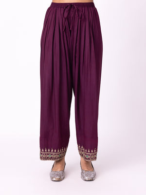 Chaila Salwar