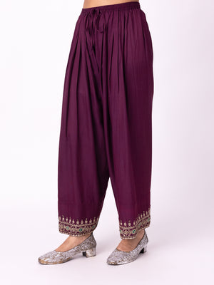 Chaila Salwar