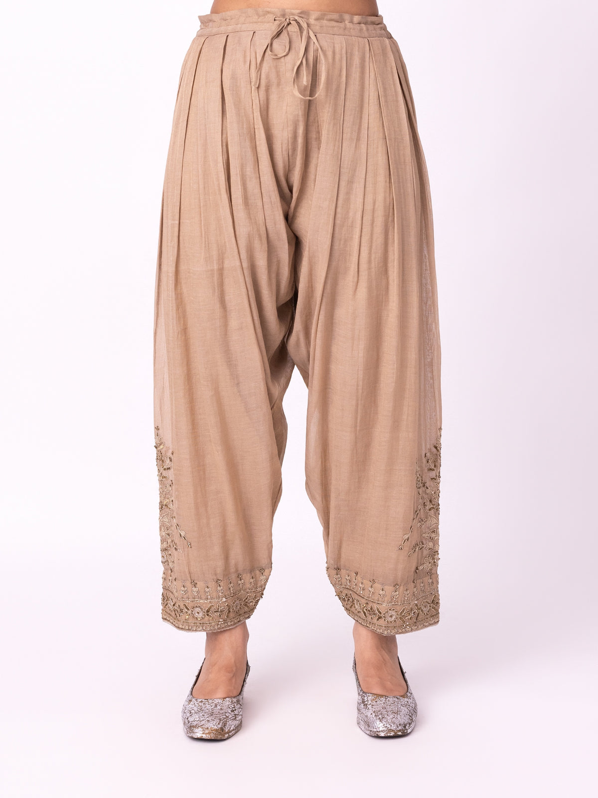 Vaj Salwar