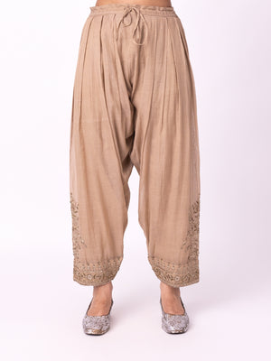Vaj Salwar