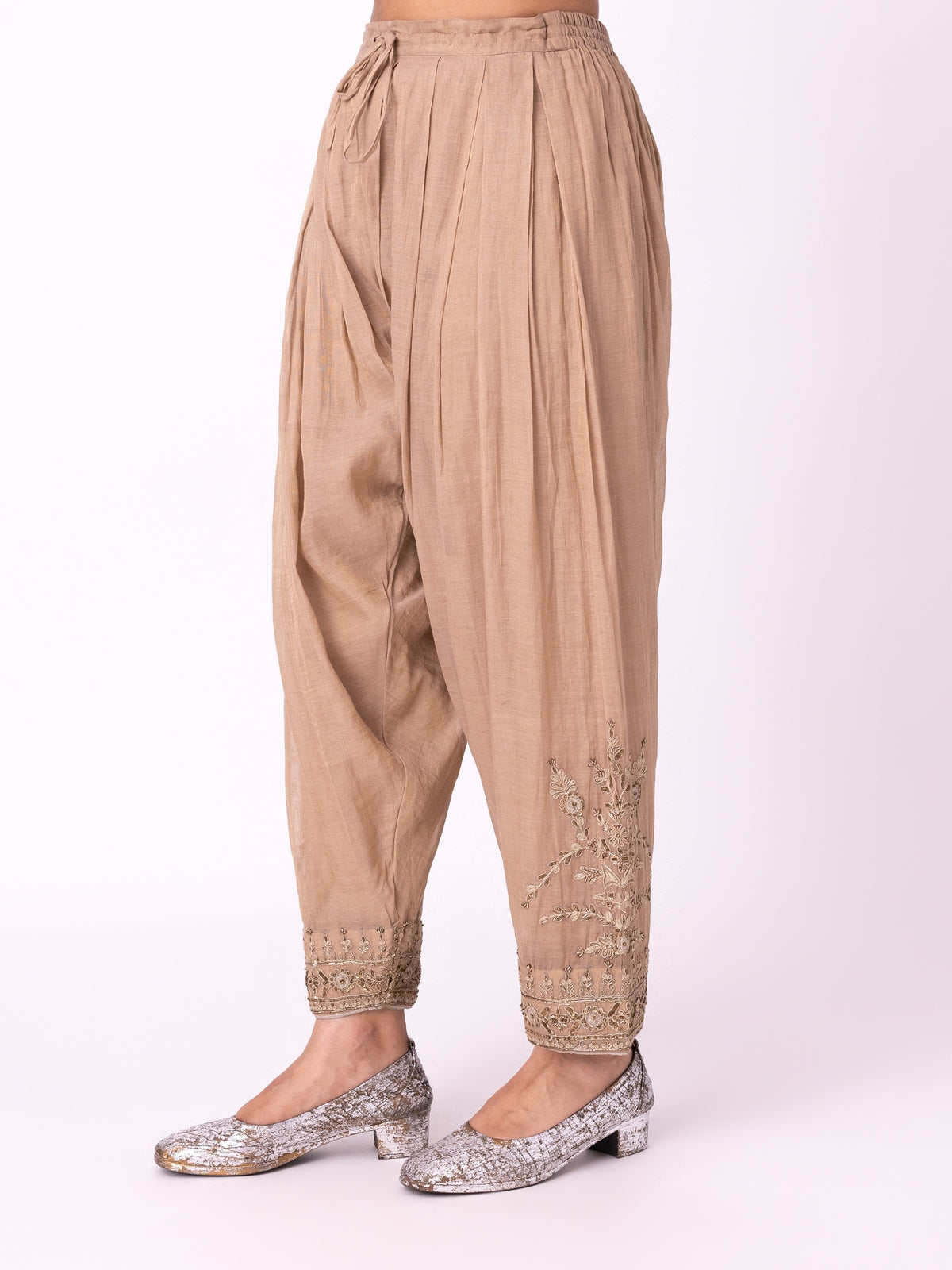 Vaj Salwar