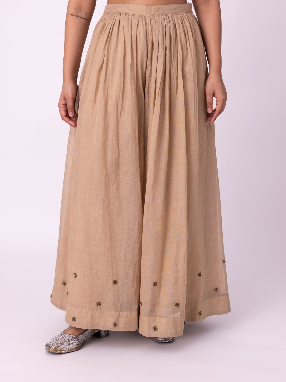 Pesas Sharara