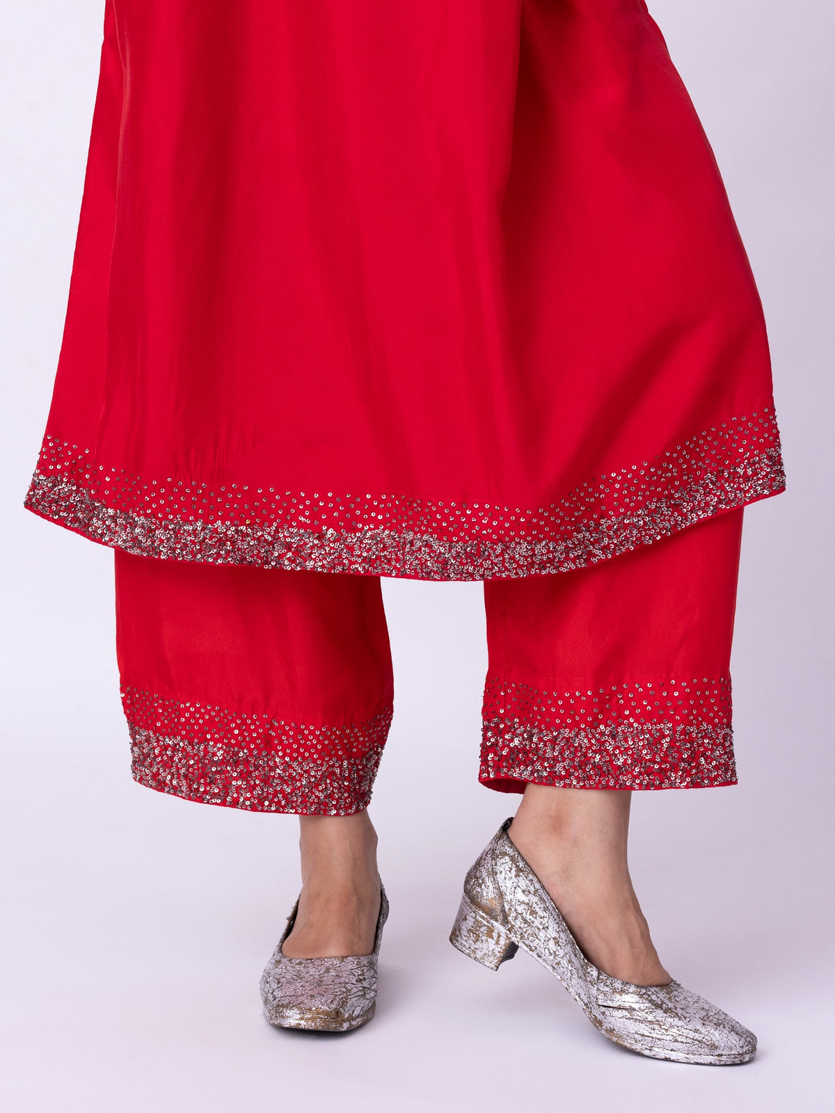 Aangan Kaftan